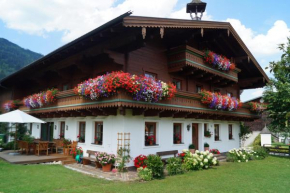 Oberransburg